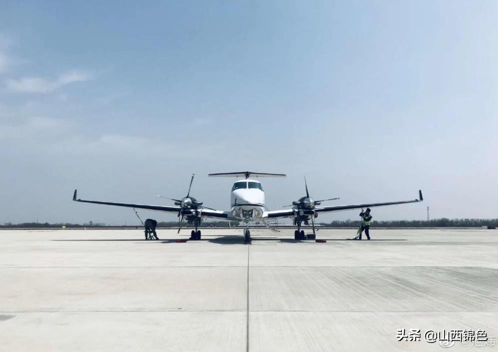 今天起，太原到吕梁可以坐飞机了！更惊喜的是机票才28元！心动了