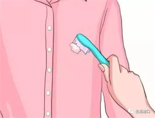 衣服沾上果汁怎么洗,衣服沾上果汁怎么清除