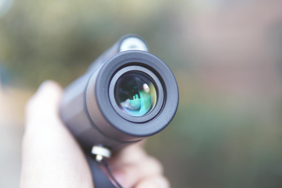 星特朗几何单筒望远镜可以看多远,星特朗几何单筒望远镜怎么样