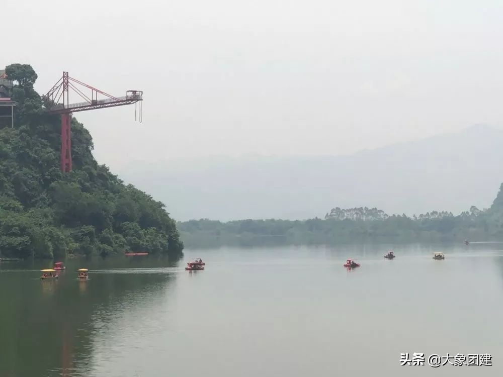 清远宝晶宫旅游注意事项,清远宝晶宫有什么好玩的地方