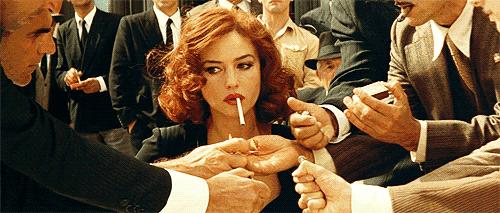 中国公认10大绝色美人,各国美女颜值比拼排行