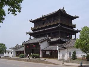 江西九江市是地级市吗,江西省九江市人口多少