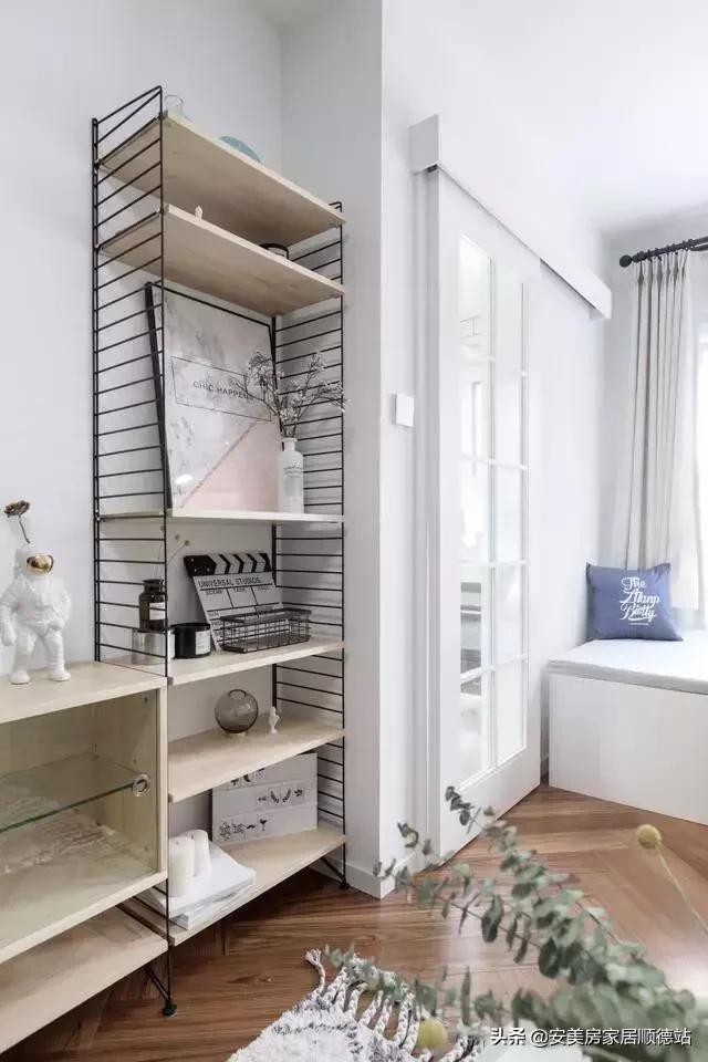 家居装修案例,值得推荐的装修案例