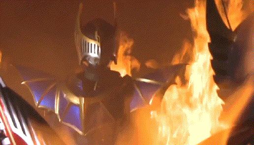 假面骑士新十年四骑士变身合集,盘点假面骑士四个过渡形态