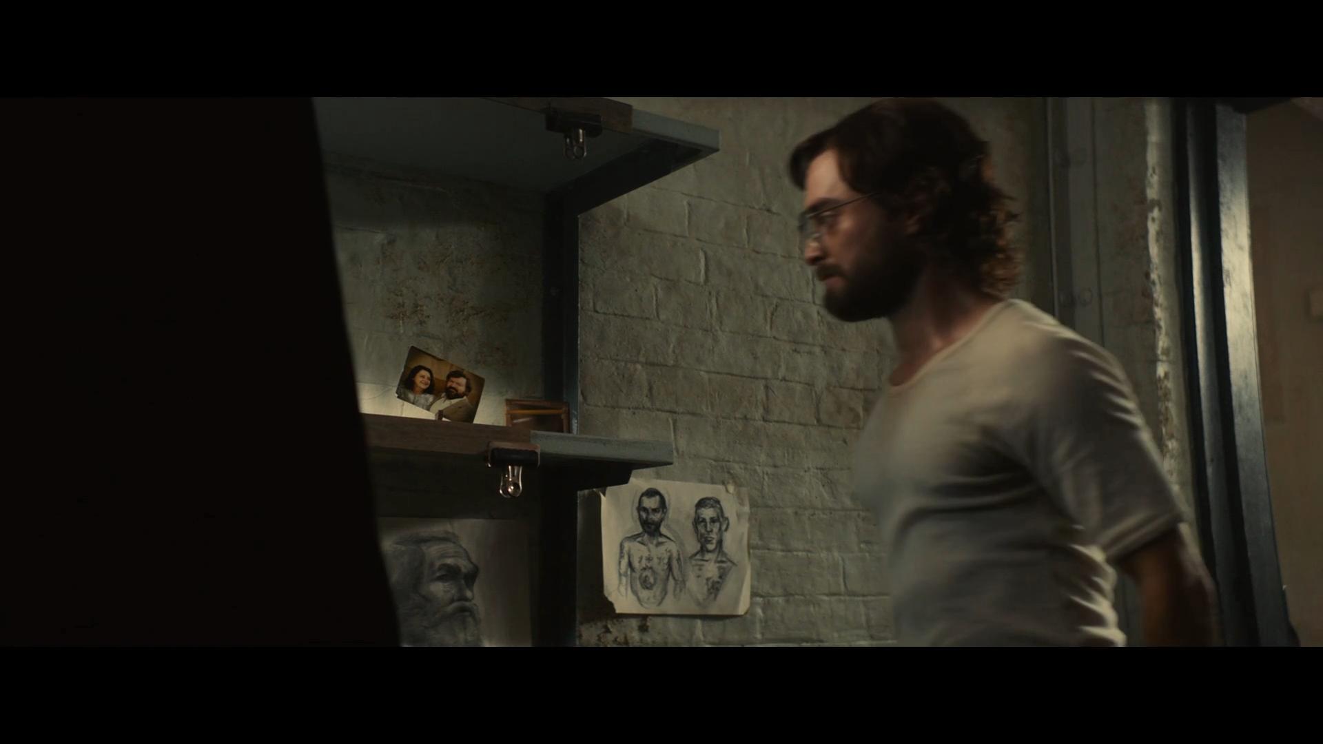 关于电影解说越狱系列,越狱有关的电影解说