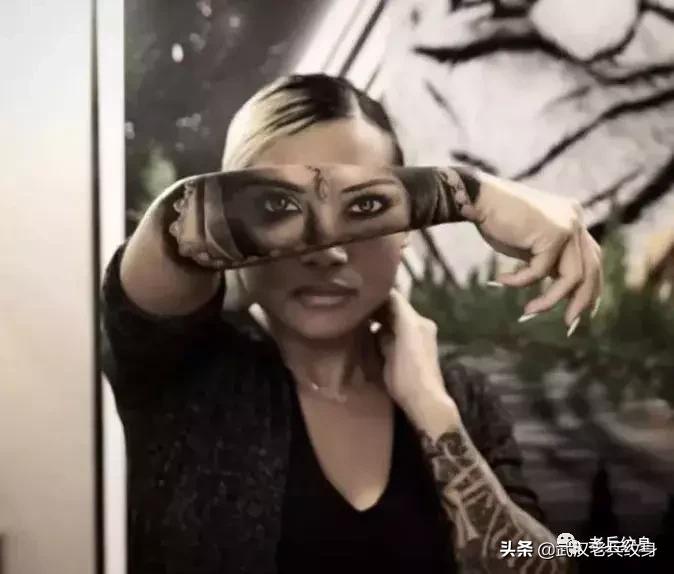 纹身后悔的十大理由,看完之后你还敢纹身吗