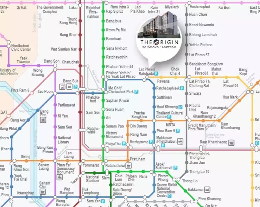 疾病缠身？试试国际权威公认的泰国医疗吧
