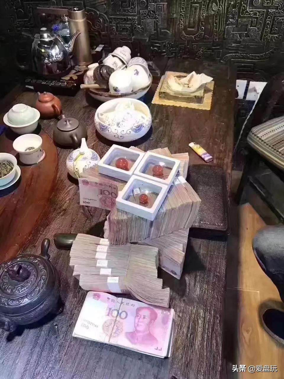 玩了6年,手串玩成这样,才是牛