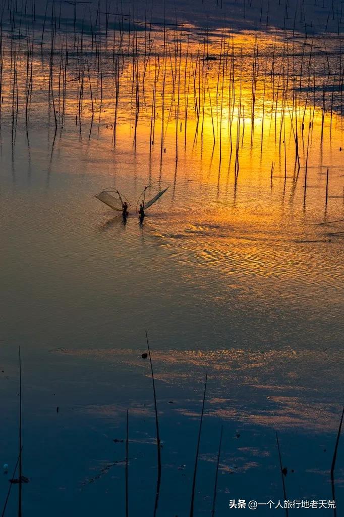 国内最适合一个人旅行的20个地方!去过才懂得什么是自由