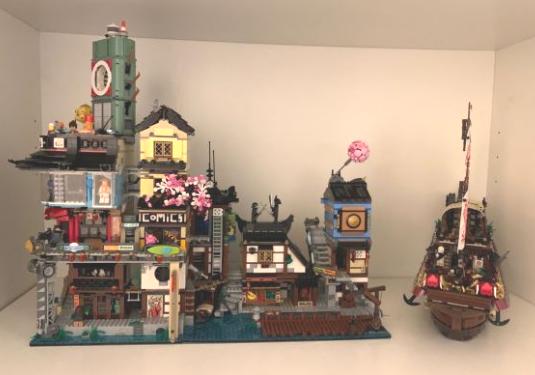 乐高到底保不保值,乐高哪些系列保值