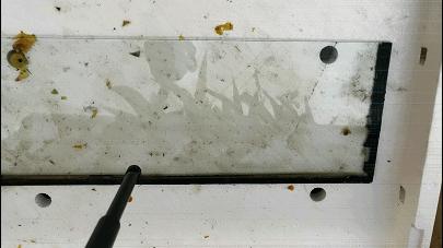 纳丽德nex,纳丽德nex机械棍