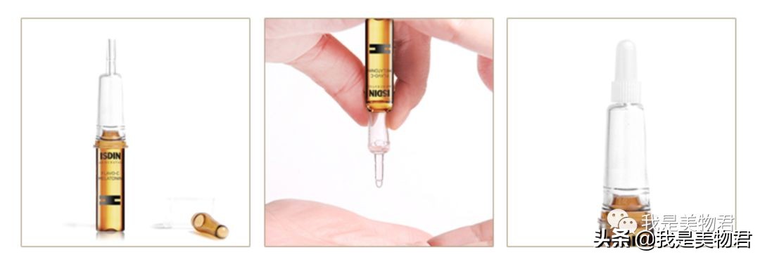 安瓶精华和普通精华有什么区别,安瓶精华是保湿还是美白