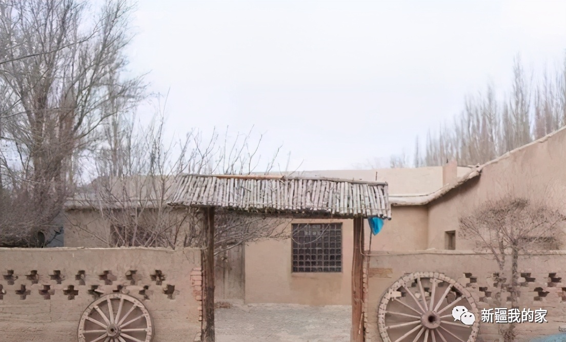 达坂城古迹在哪里,达坂城是个啥地方