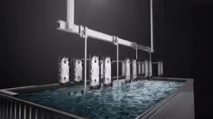 金属腐蚀氧化,阳极氧化腐蚀点的解决方法