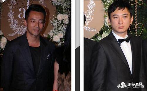 “国民老公”王思聪本质上就是头“恶狼”吧？