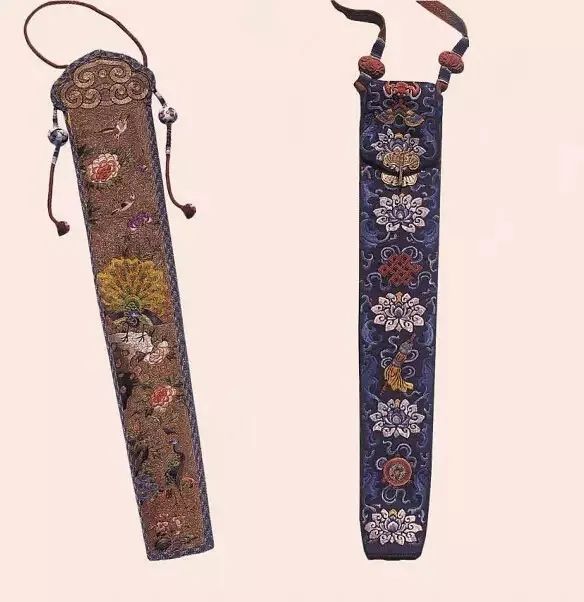 古人的包包,古代包包历史