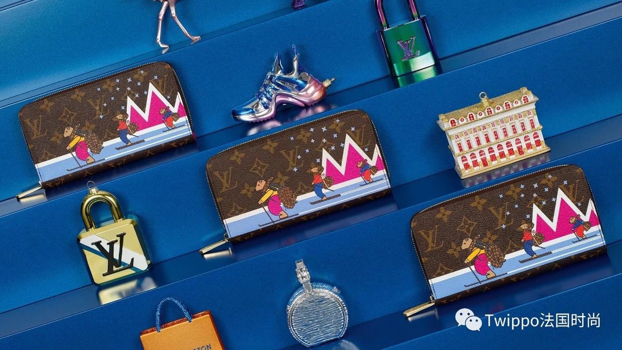 圣诞的礼物清单 (圣诞节小礼物清单)