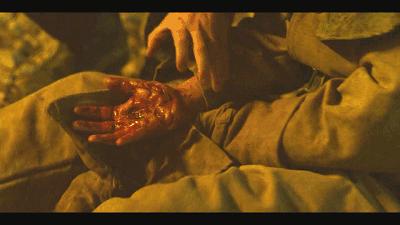 豆瓣9.1分打败抗日神剧,豆瓣9.8分以上的电影悲剧