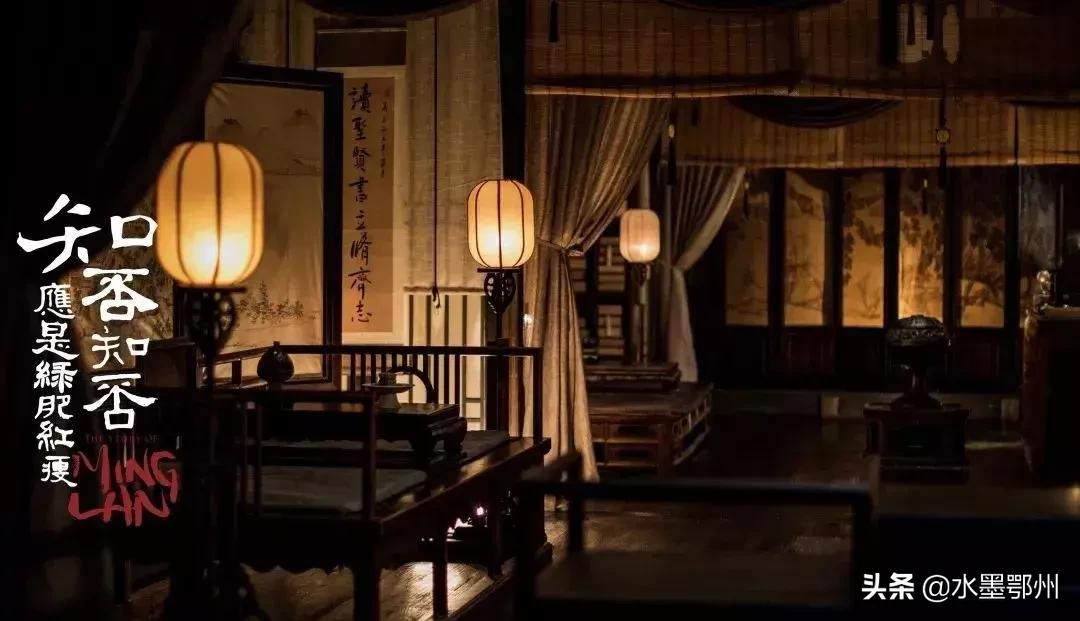 宋朝家具三大特点,介绍宋朝和宋朝的家具陈设特点