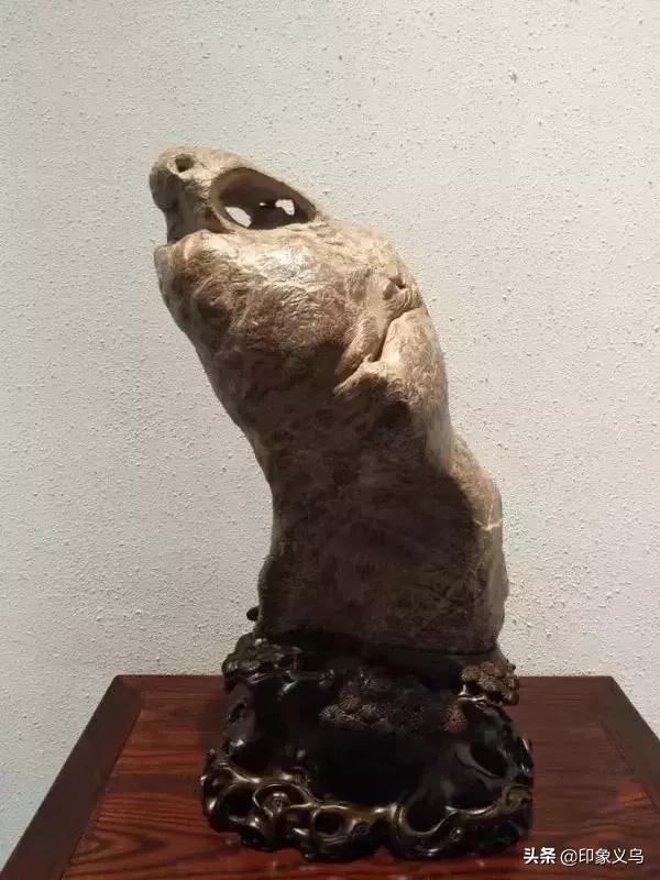 赏石的感悟和心得,赏石杂谈文人的赏石之路