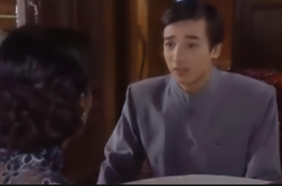 昙花一现的男明星,昙花一现的男演员