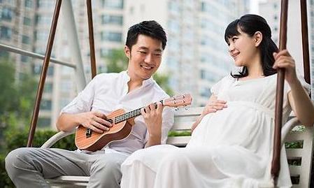 什么时候适合给胎儿进行胎教,胎儿从多久开始胎教