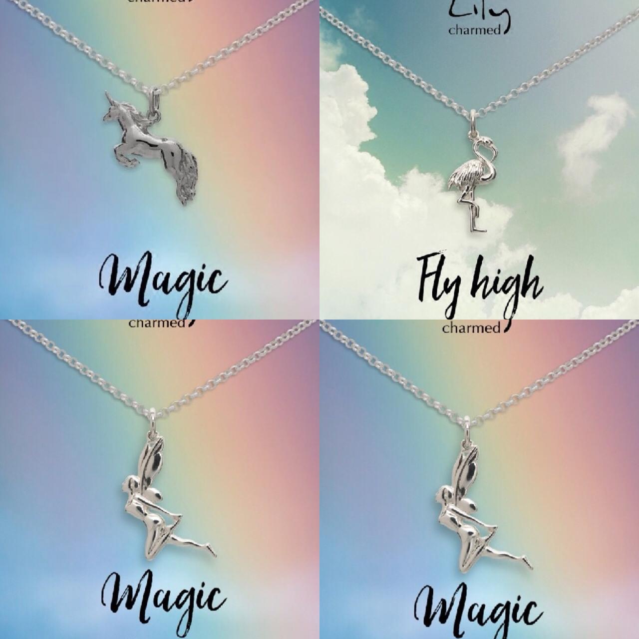 blingbling的项链推荐,blingbling首饰价格