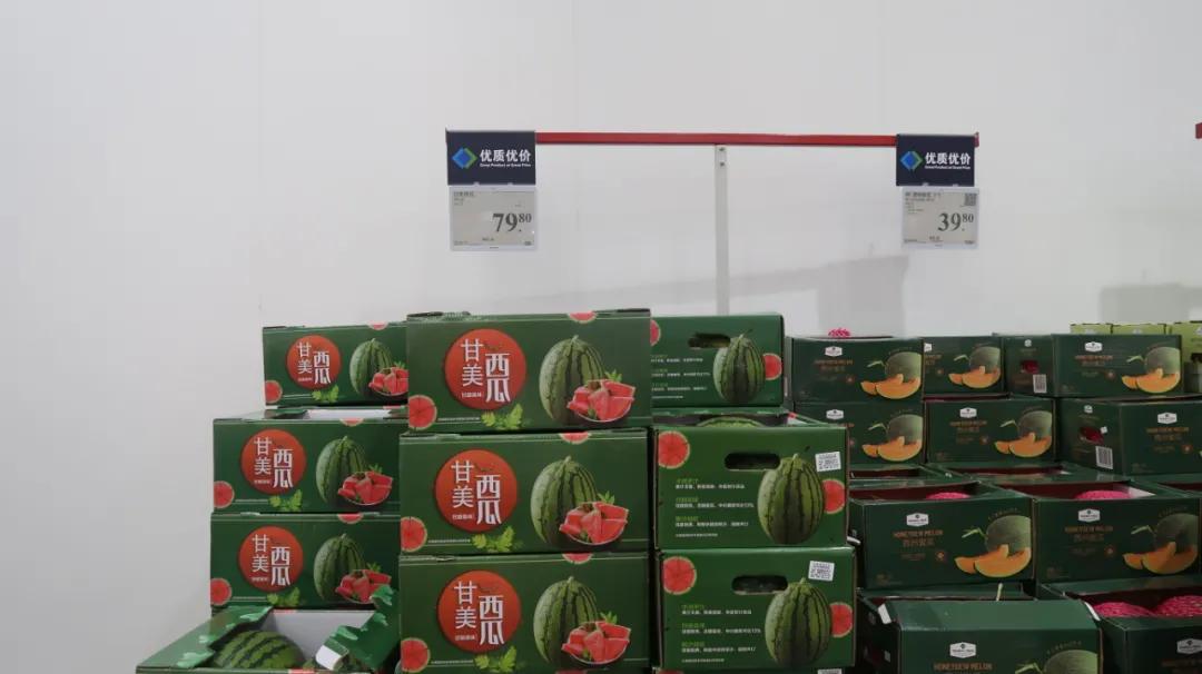 本地没有盒马山姆怎么买,盒马哪些地方比山姆好