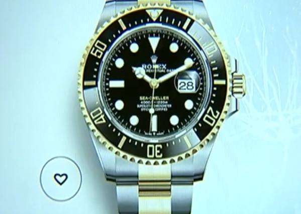 买劳力士需要定金吗,定金买劳力士