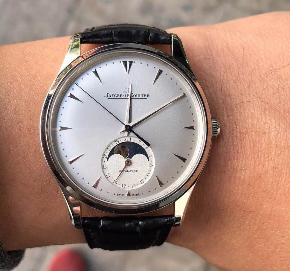 几百块钱买到几千的手表是真的吗,买手表上瘾