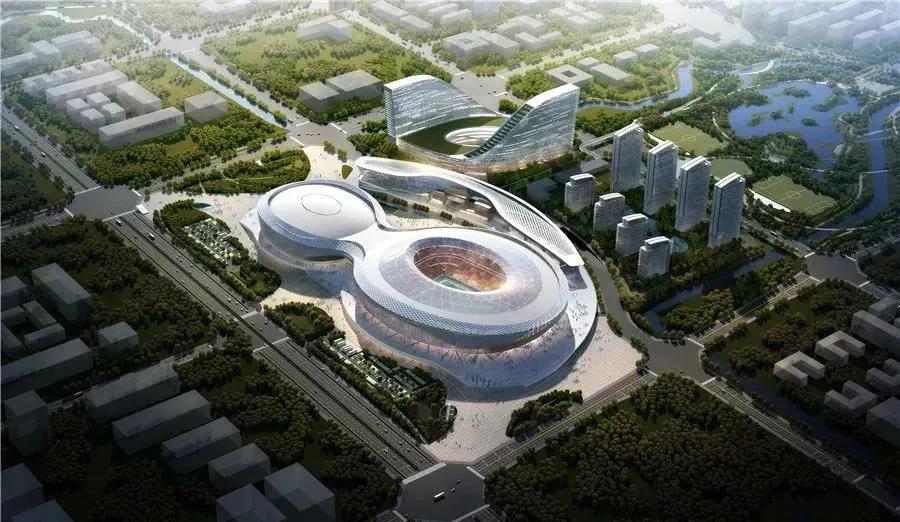 成都金牛天府艺术公园,成都金牛公园