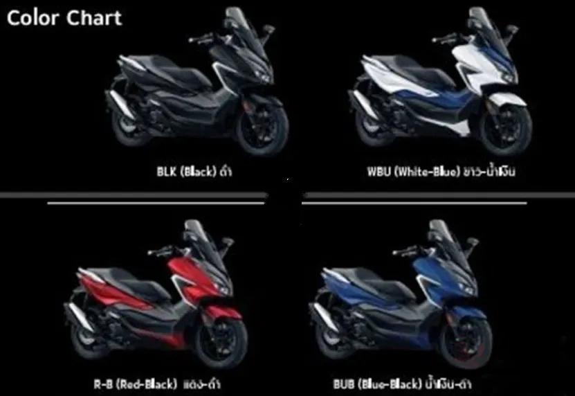 佛沙350与雅马哈300哪个提速快,2022款本田佛沙350上路价格