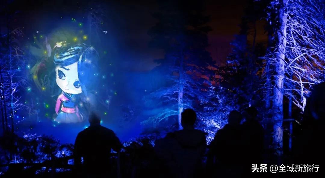 萤耀七夕心意行动|给你一生一次的心意动