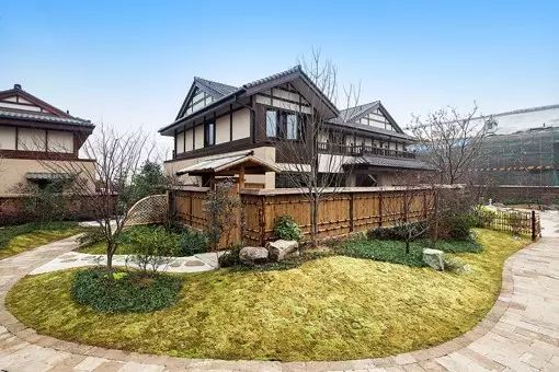 拈花湾的历史及介绍,拈花湾的来历和传说