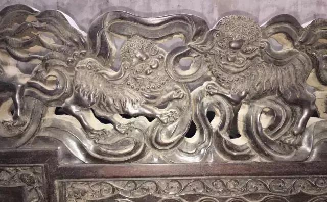 鉴赏中国传统家具里的极品,中国古典家具三大流派京式家具