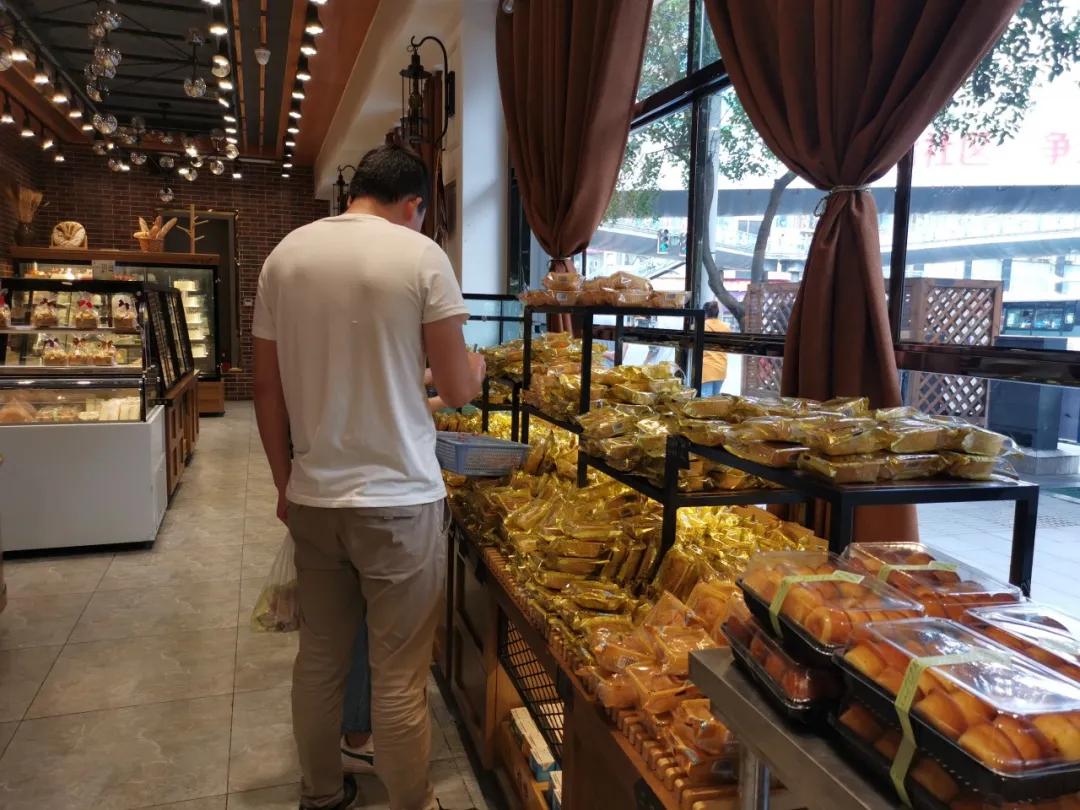 中秋月饼哪家强,遵义有名的月饼