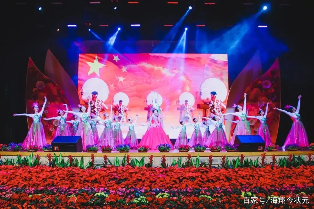 燃爆晚会,佛山学校晚会