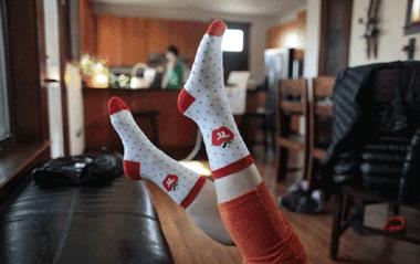 汗脚必入鞋袜除臭喷雾,除脚味鞋袜喷雾