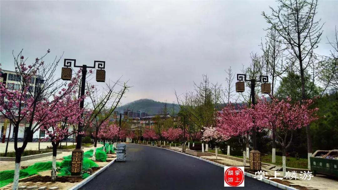 麟游旅游攻略一日游,宝鸡五一游攻略