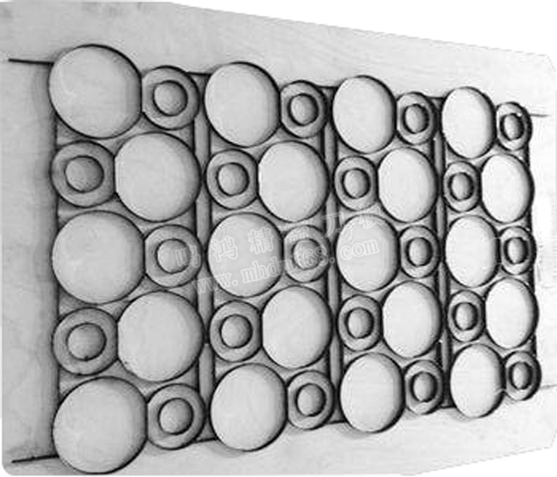 刀模怎么弄比较耐用,刀模根据什么做