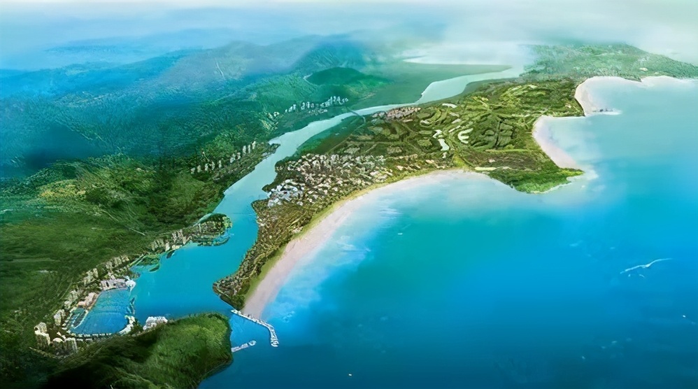 不会让人失望,海南万宁到底怎么样