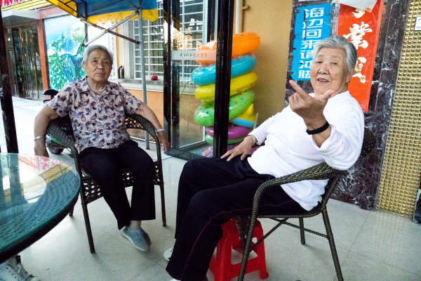 来北海过冬候鸟老人有多少,来北海过冬候鸟老人首选