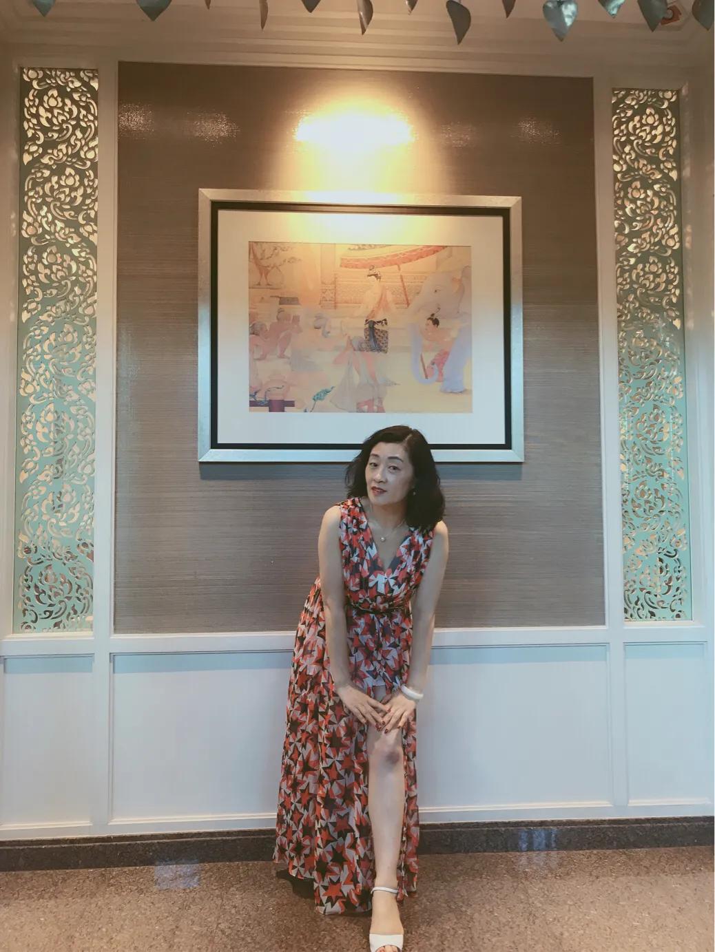 职场女士丝巾品牌,40-50岁女装品牌