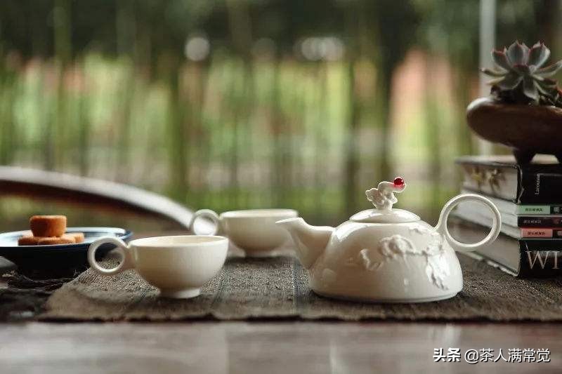 茶为国饮健康中国,茶为国饮普洱茶