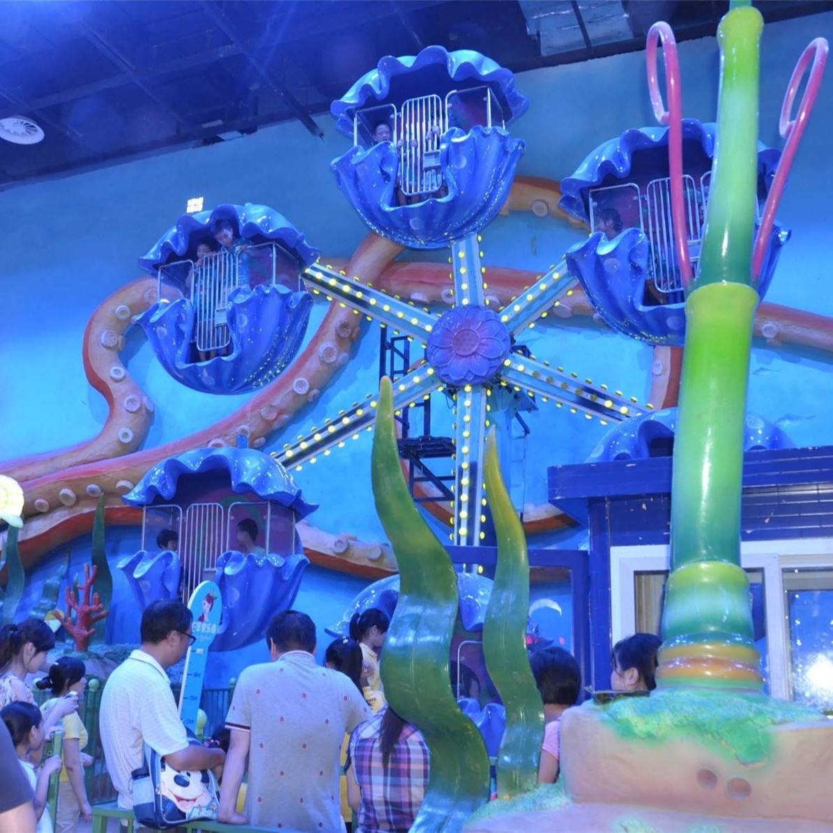 杭州附近自驾一日游亲子,遛娃好去处杭州绝美亲子游