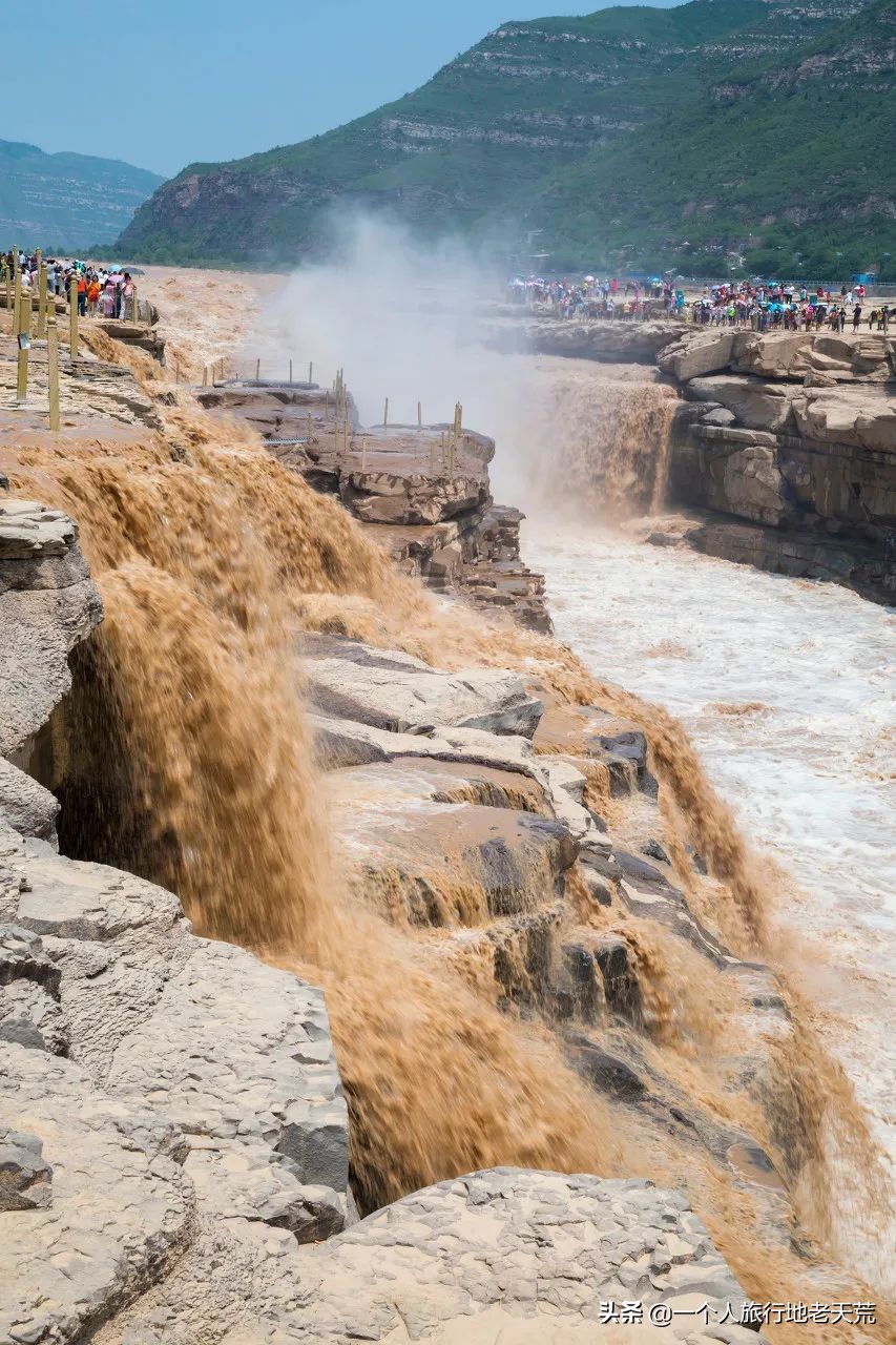 国内旅行必去的地方列表,国内必去的100个地方