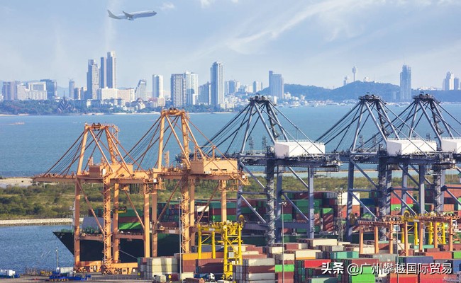 货物进口报关流程详细视频,国际海运出口报关怎么操作