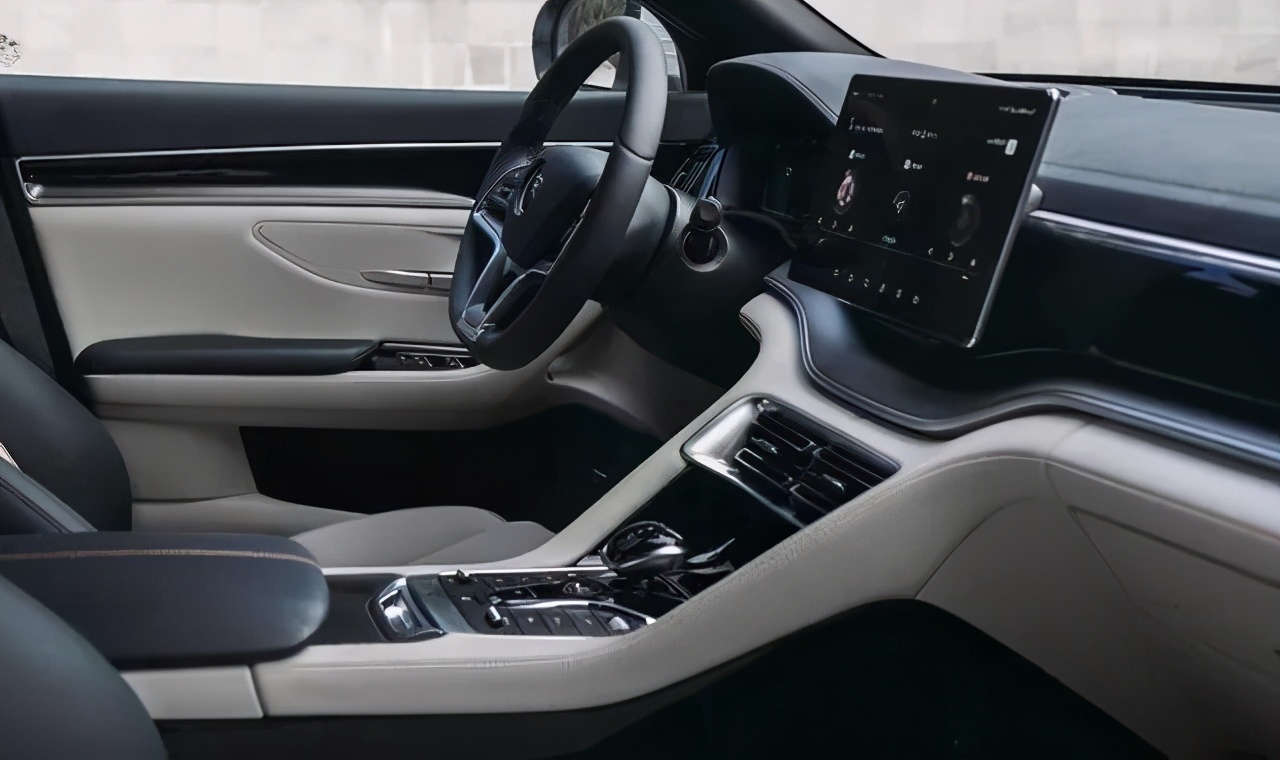 比亚迪宋plusdm-i详细介绍,看新车要看哪些参数