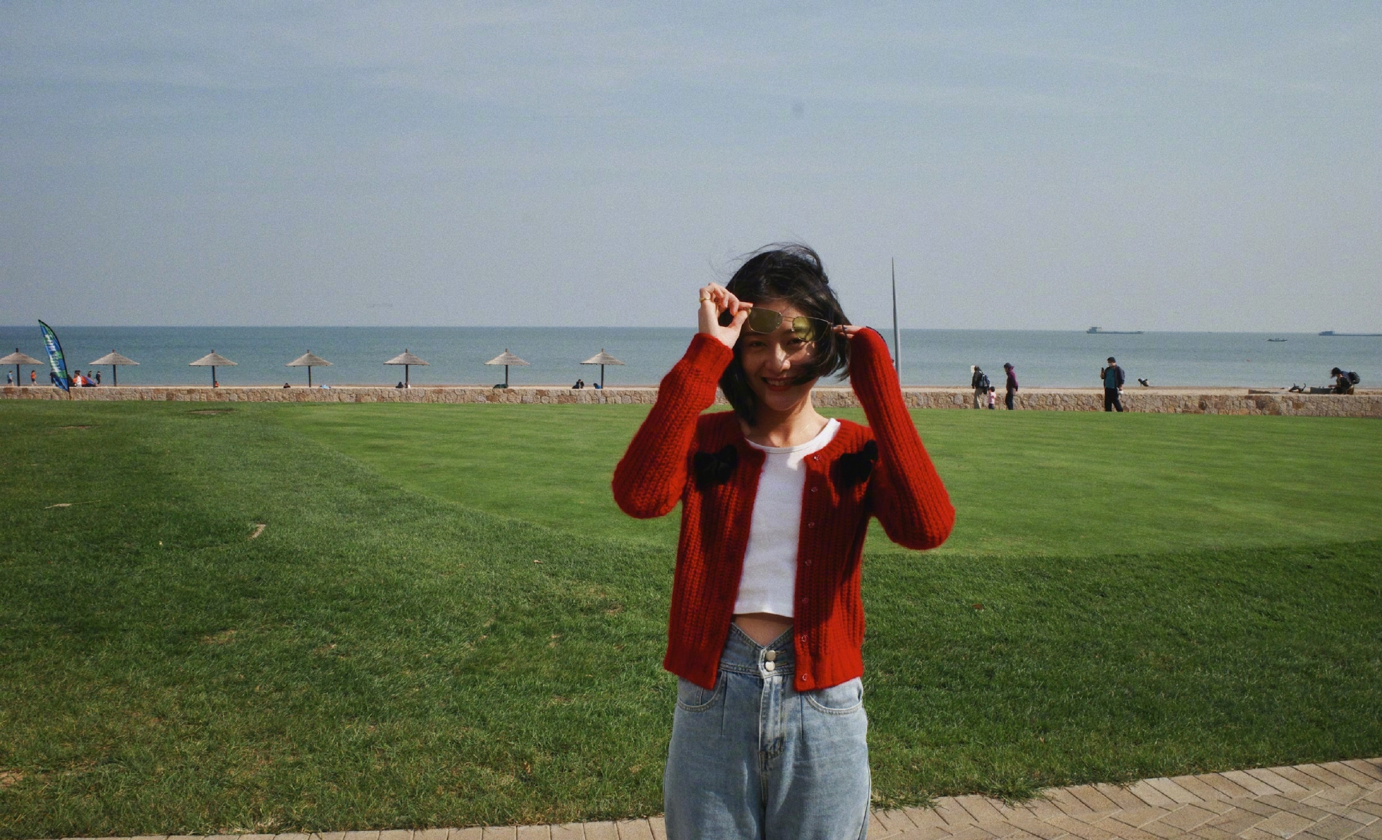 张雪迎身材写真照片,张雪迎大胆晒身材