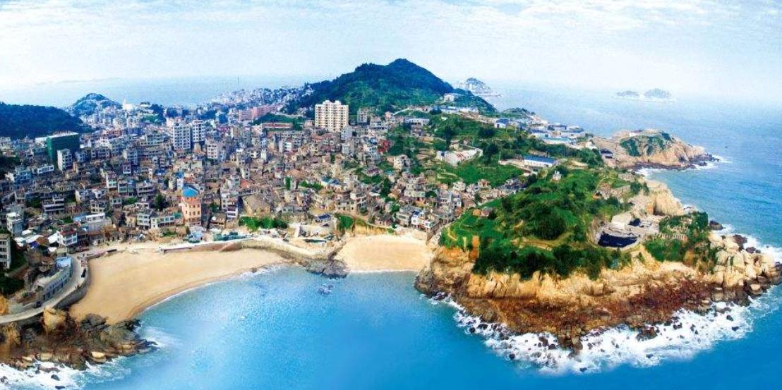 福州被评为全世界可发展城市,福州备受期待的县城